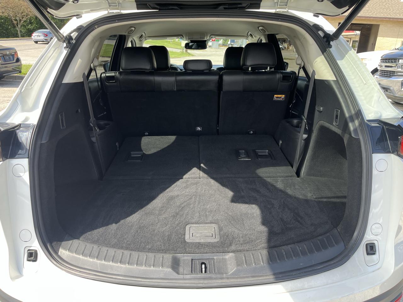 Mazda CX-9 Touring 2018