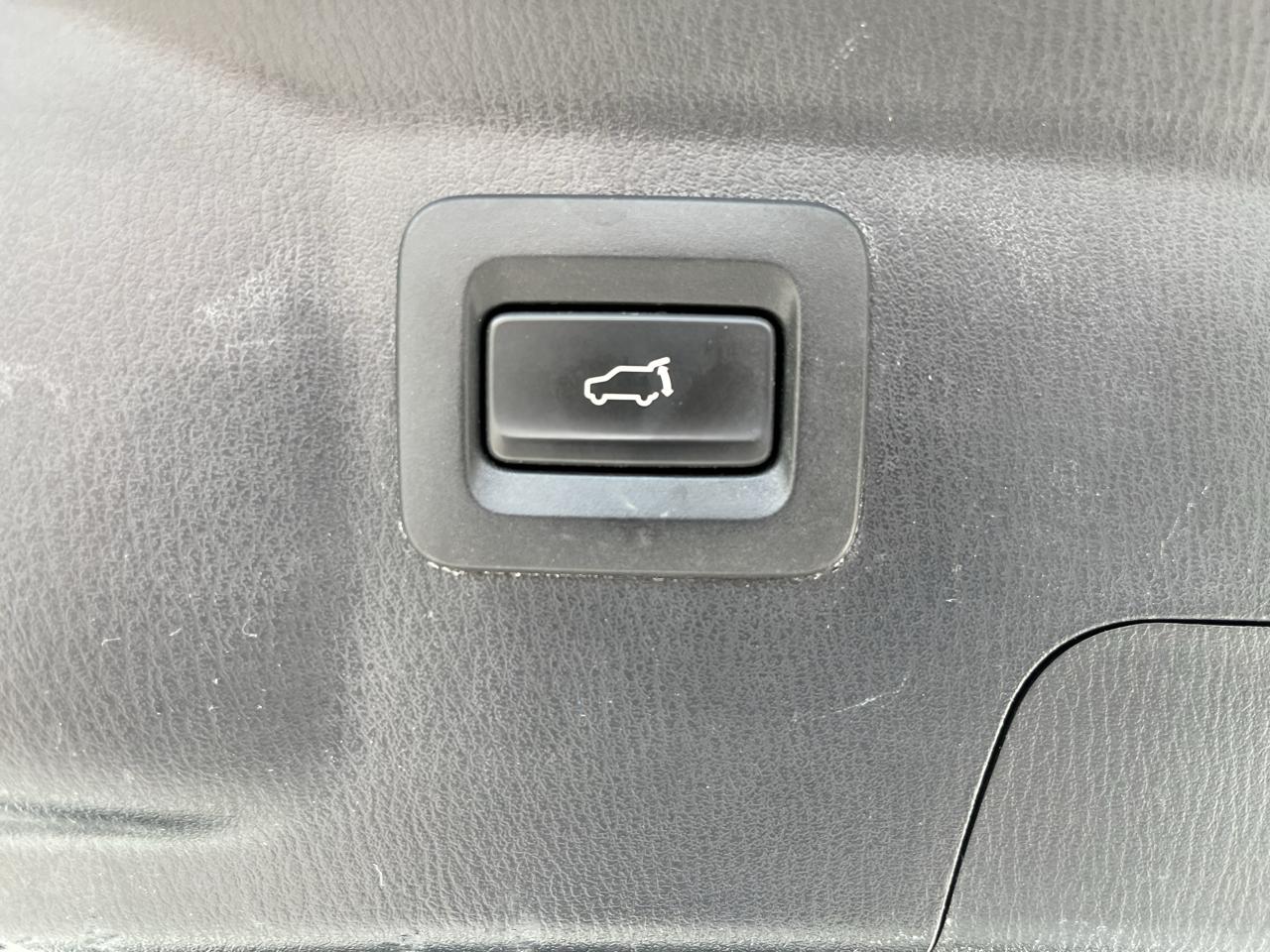 Mazda CX-9 Touring 2018