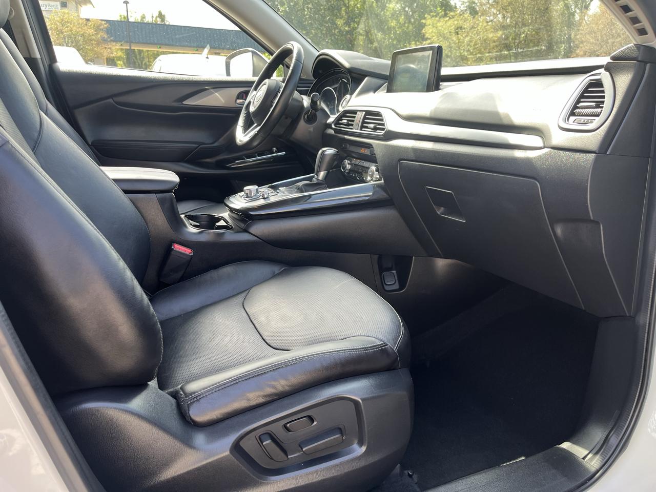 Mazda CX-9 Touring 2018