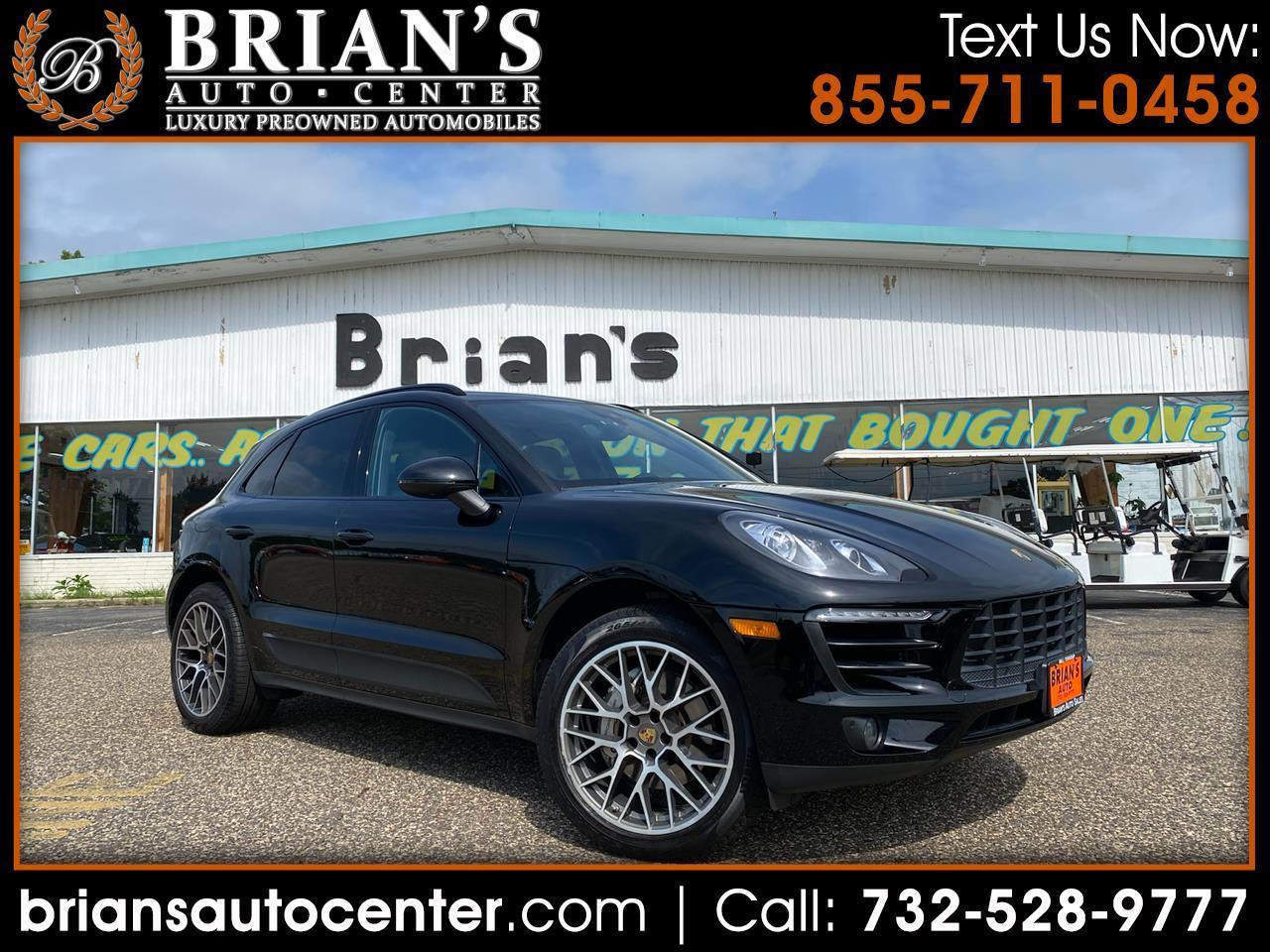 brian's auto sales wall nj