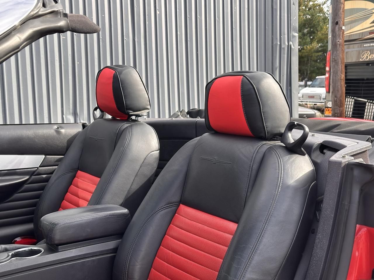 Ford Thunderbird 2dr Convertible Premium 2003