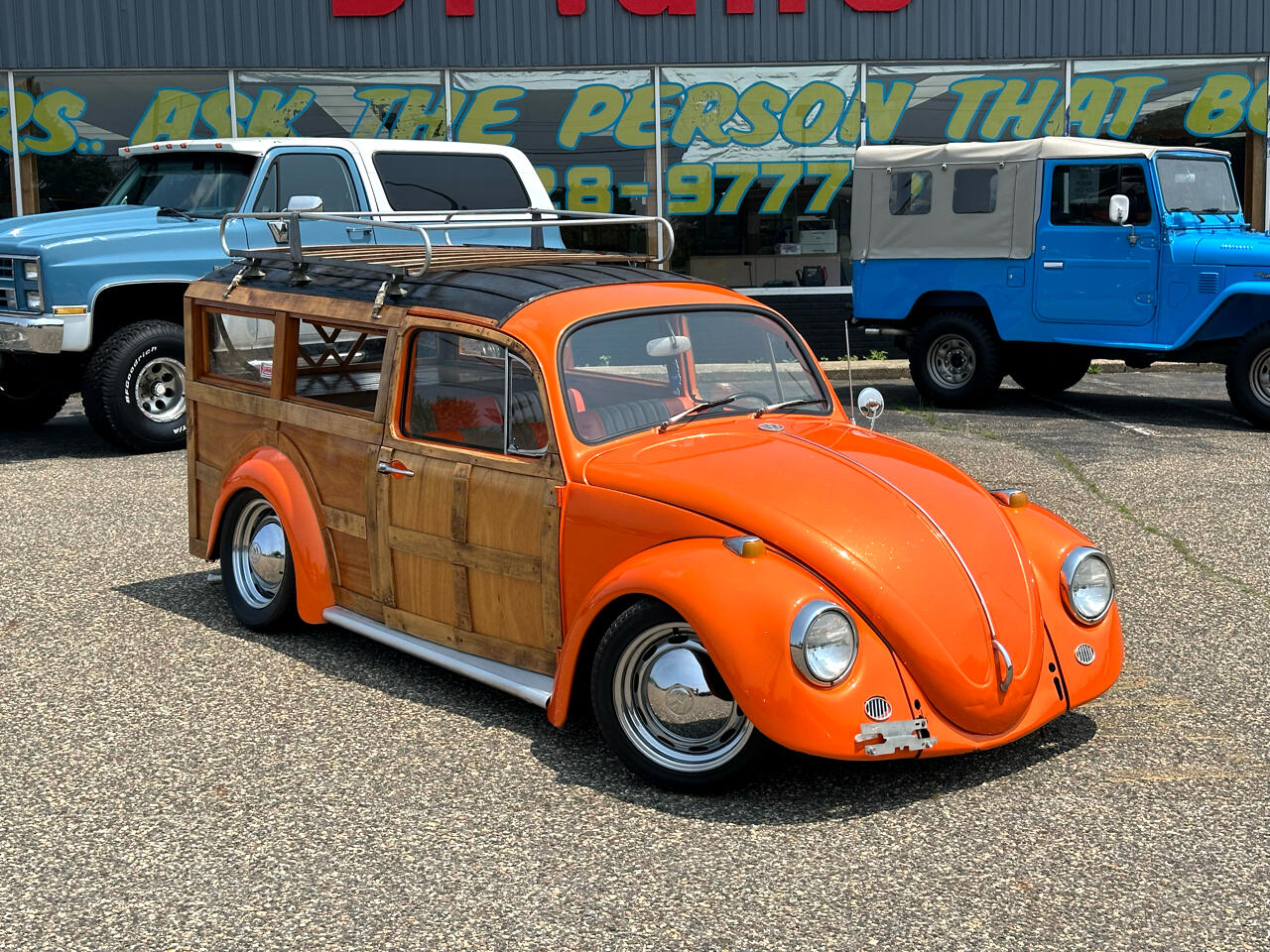 Volkswagen Beetle Coupe  1967 Volkswagen Beetle Coupe  1967