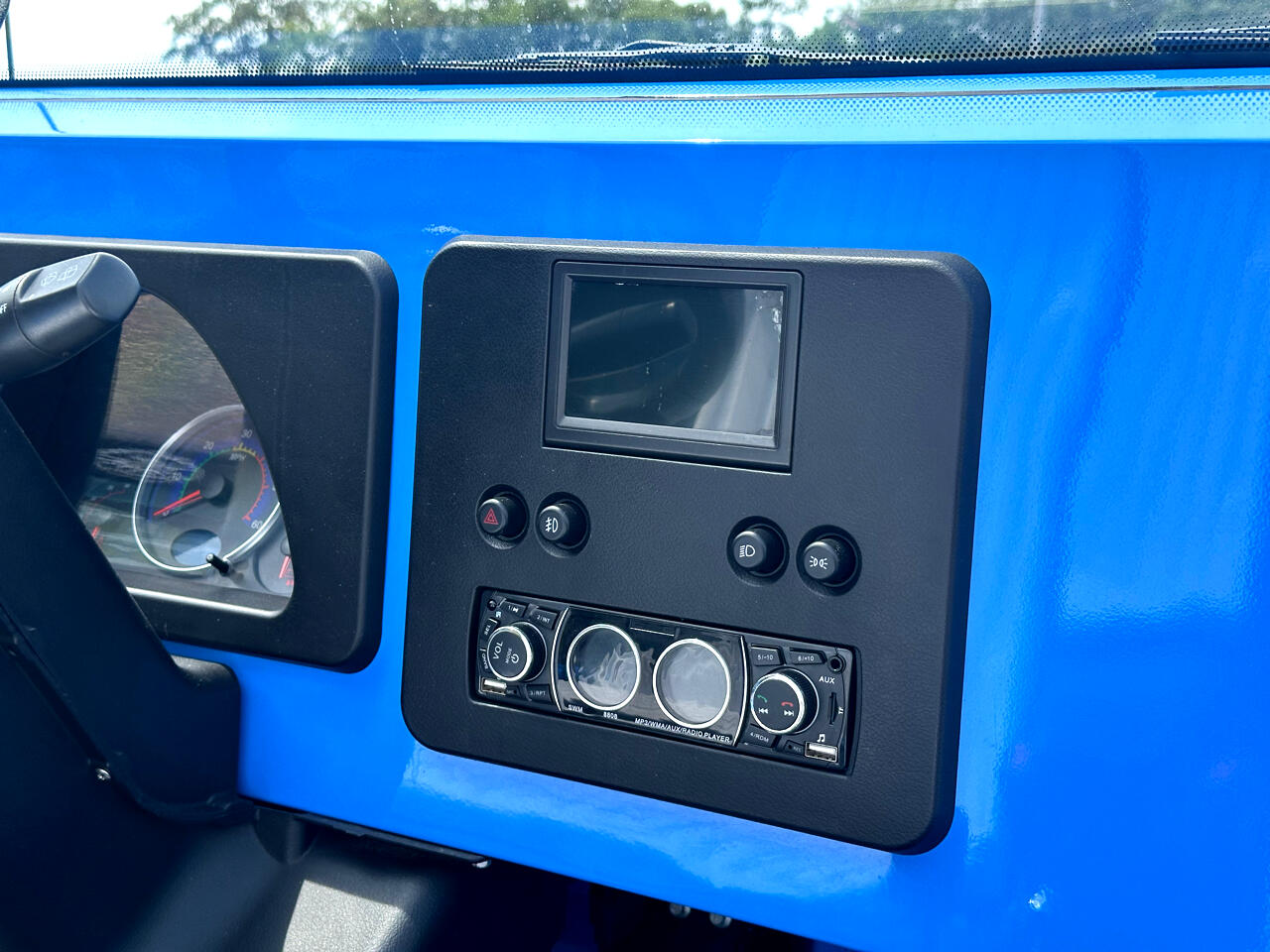 Moke Electric  2020 Moke Electric  2020