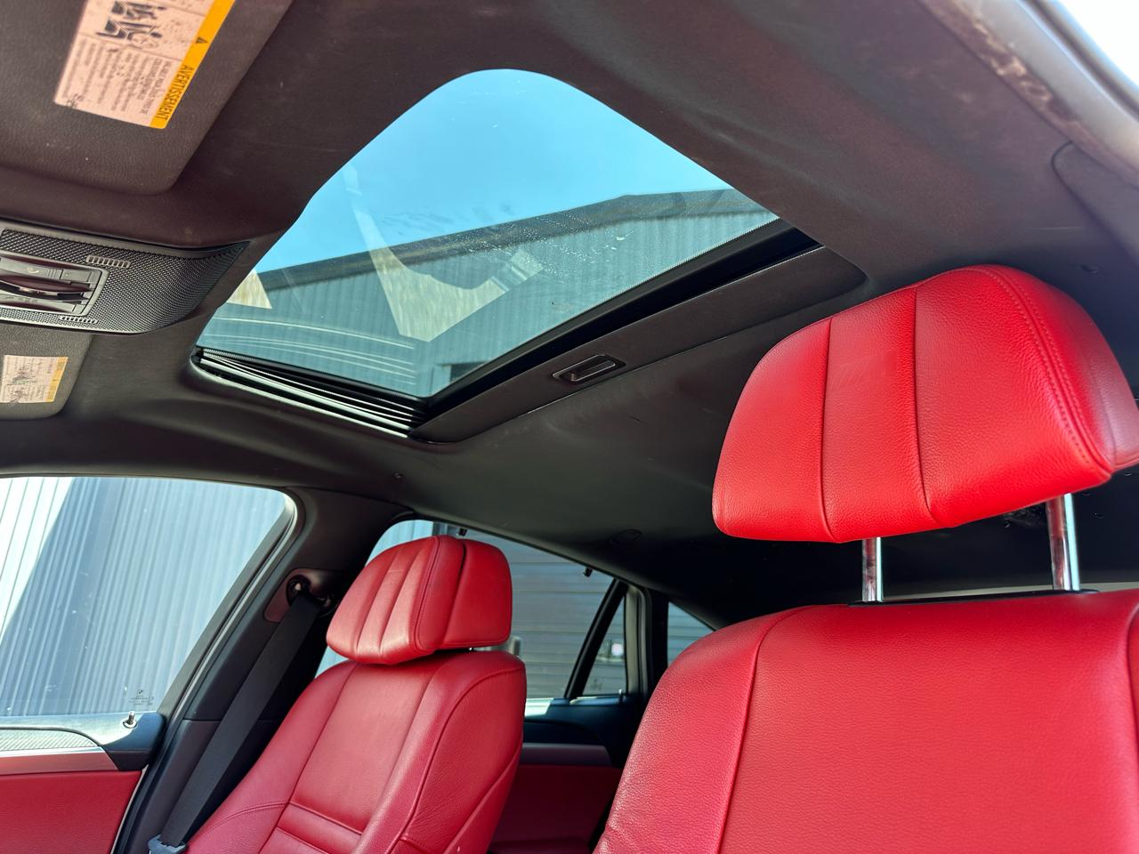 BMW X6 M AWD 4dr 2013