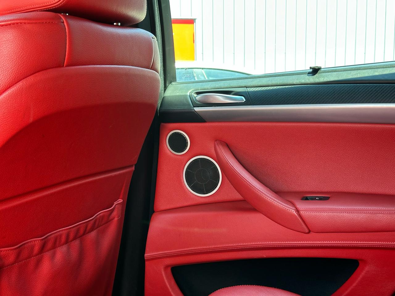 BMW X6 M AWD 4dr 2013