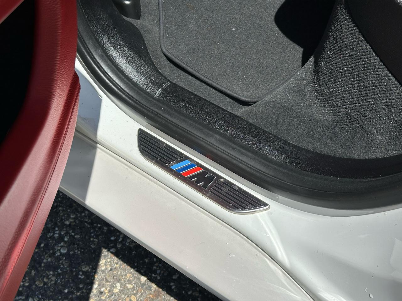 BMW X6 M AWD 4dr 2013