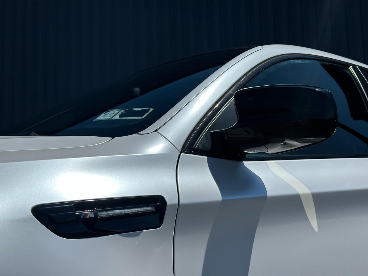 BMW X6 M AWD 4dr 2013