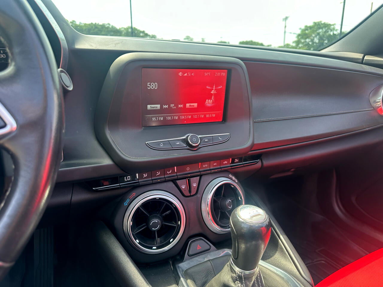 Chevrolet Camaro 2dr Conv 1LS 2018 Chevrolet Camaro 2dr Conv 1LS 2018