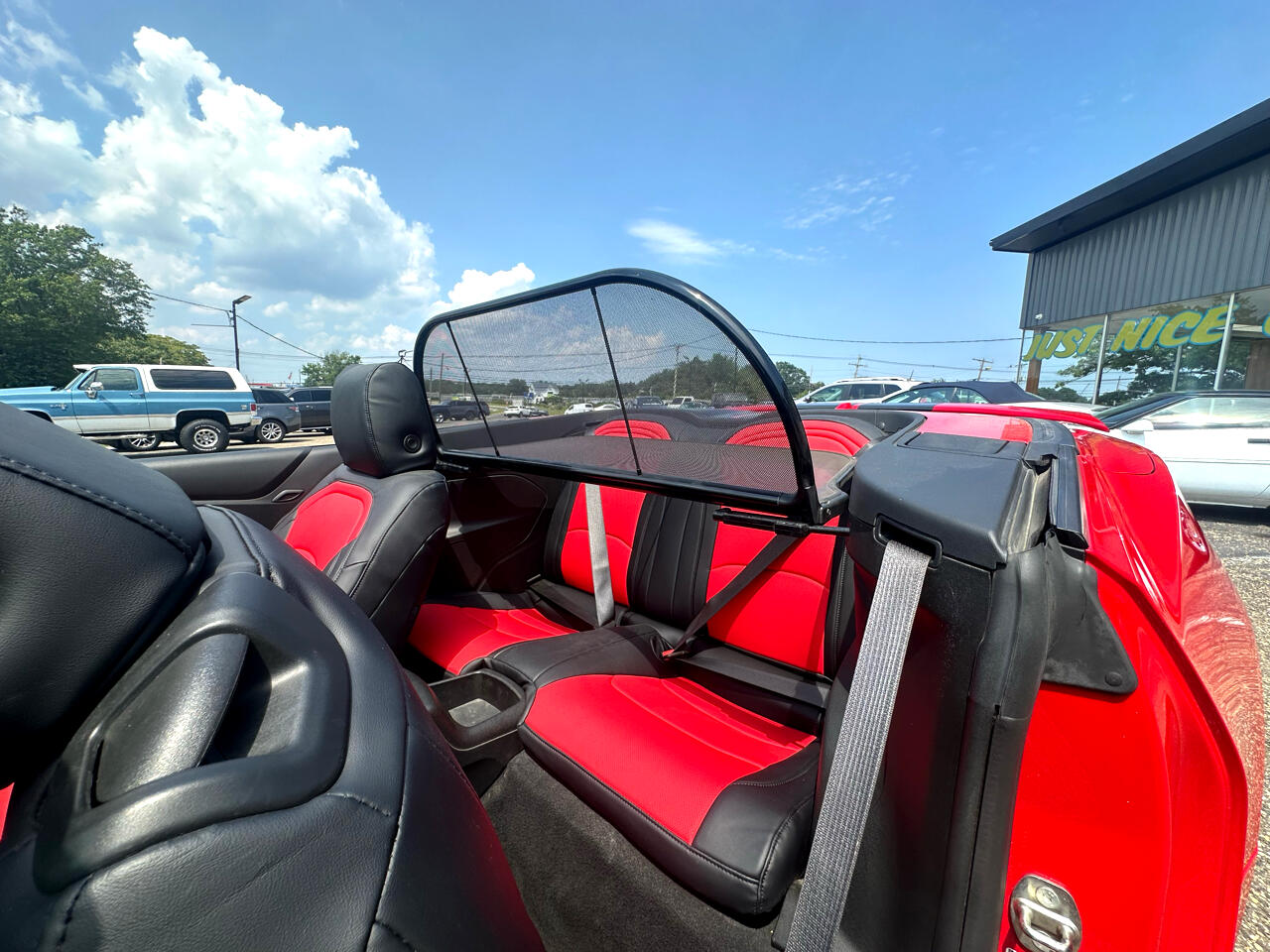 Chevrolet Camaro 2dr Conv 1LS 2018 Chevrolet Camaro 2dr Conv 1LS 2018