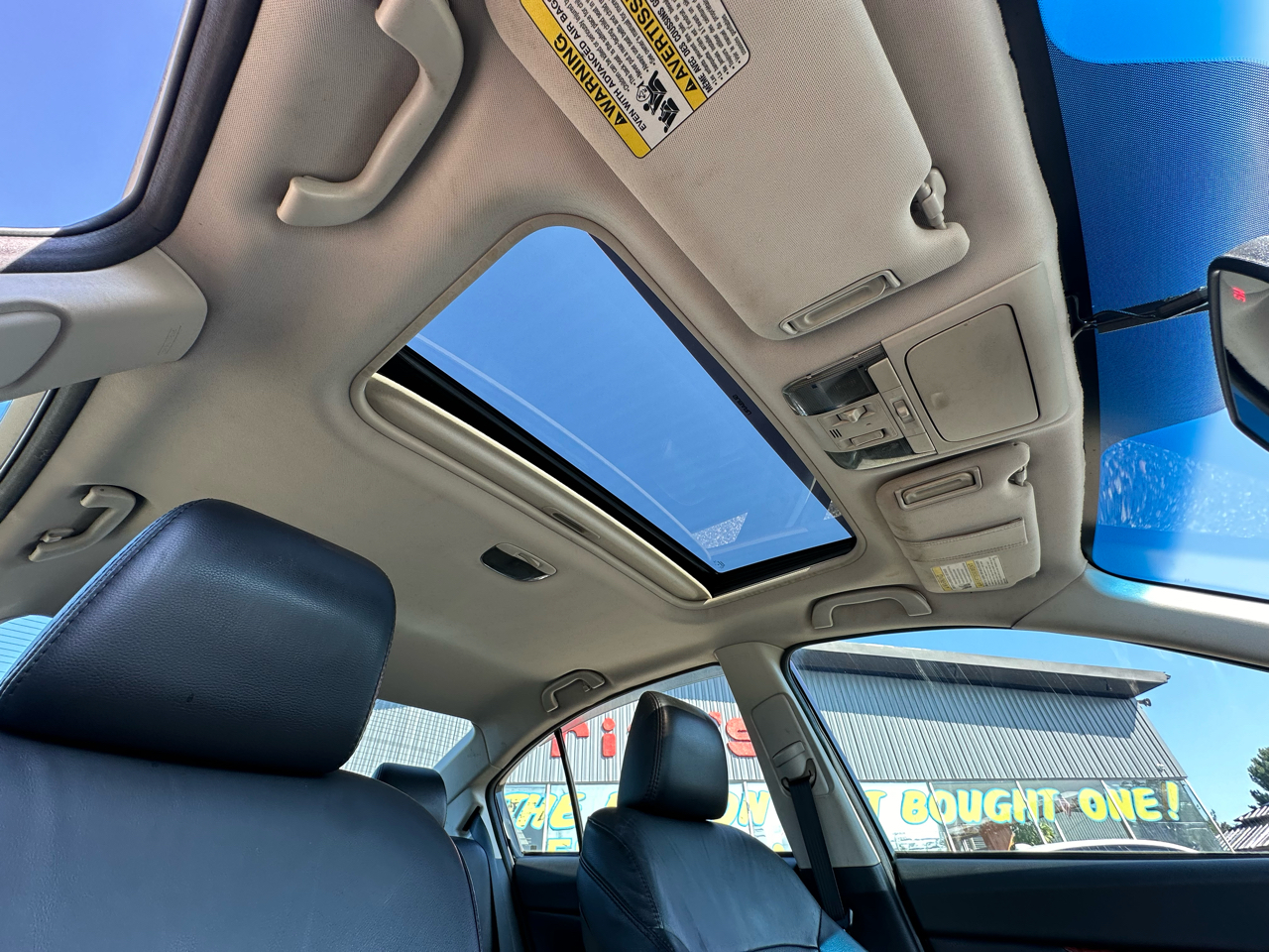 Subaru Legacy 4dr Sdn H4 Auto 2.5i Limited 2012 Subaru Legacy 4dr Sdn H4 Auto 2.5i Limited 2012