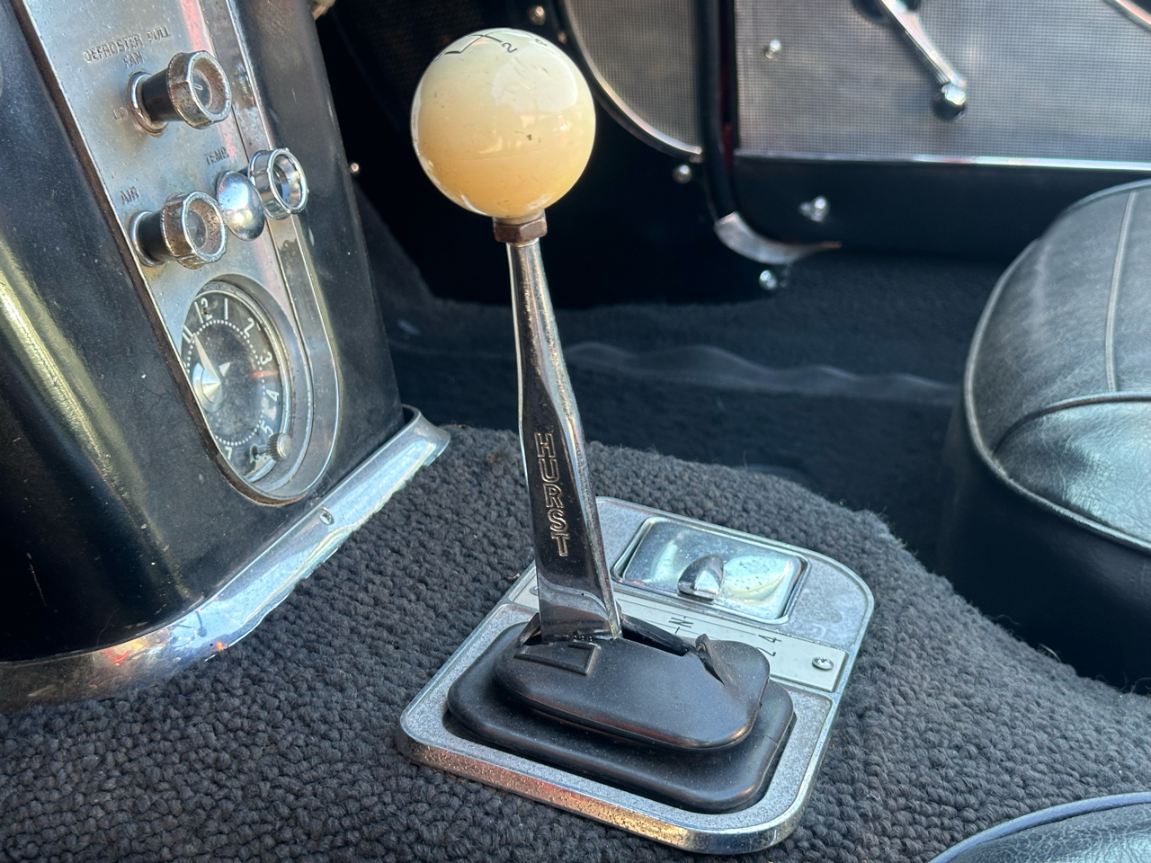 Chevrolet Corvette 2dr Conv 1959 Chevrolet Corvette 2dr Conv 1959