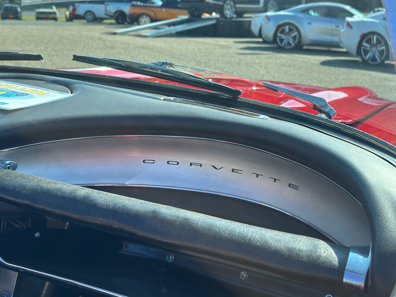 Chevrolet Corvette 2dr Conv 1959 Chevrolet Corvette 2dr Conv 1959