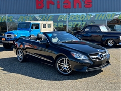 2015 Mercedes-Benz E-Class  2015 Mercedes-Benz E-Class