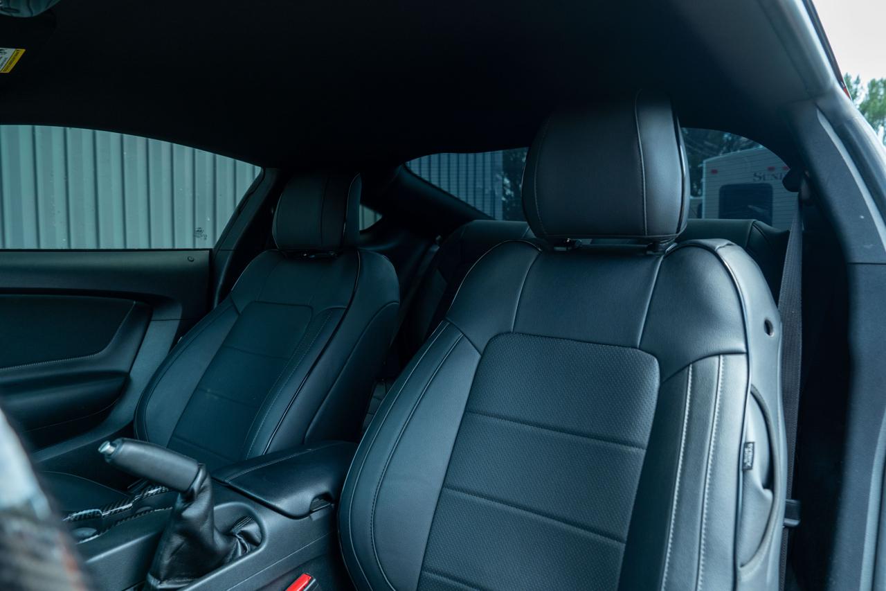 Ford Mustang 2dr Fastback GT 2015