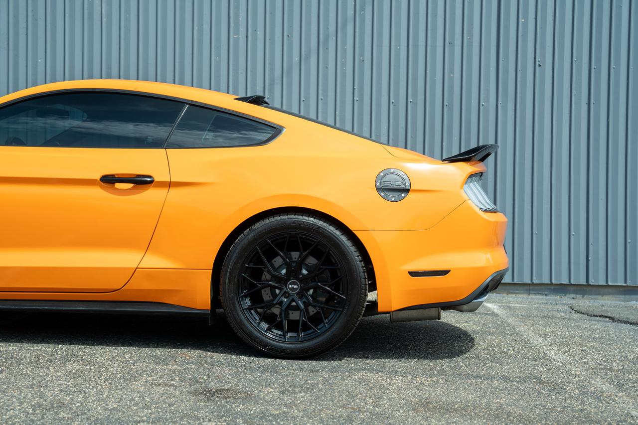 Ford Mustang 2dr Fastback GT 2015