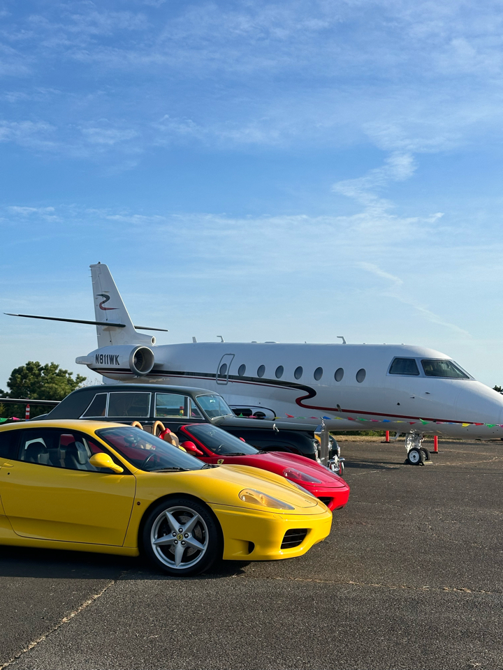 Ferrari 360 Modena Modena F1 2002