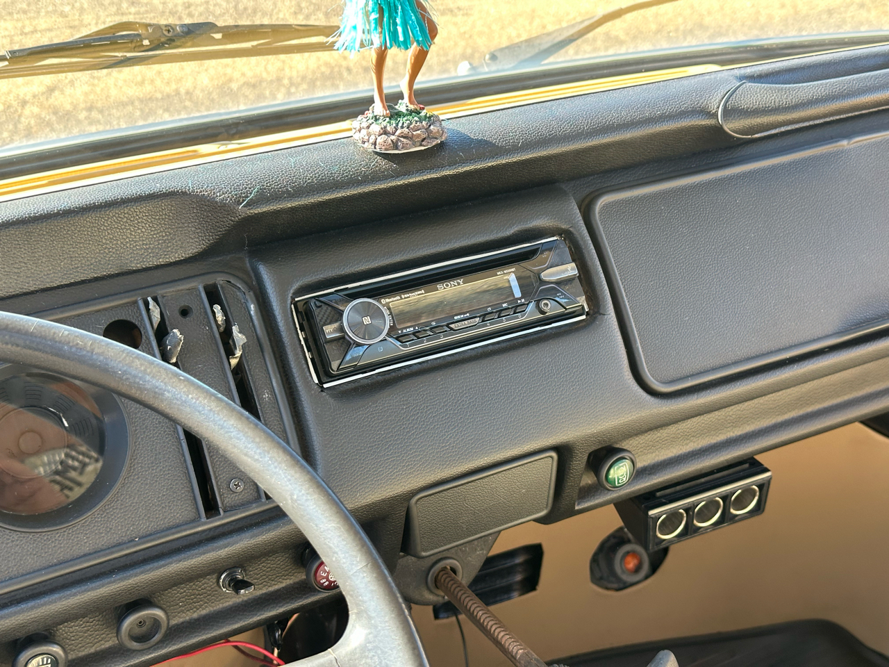 Volkswagen Bus  1969