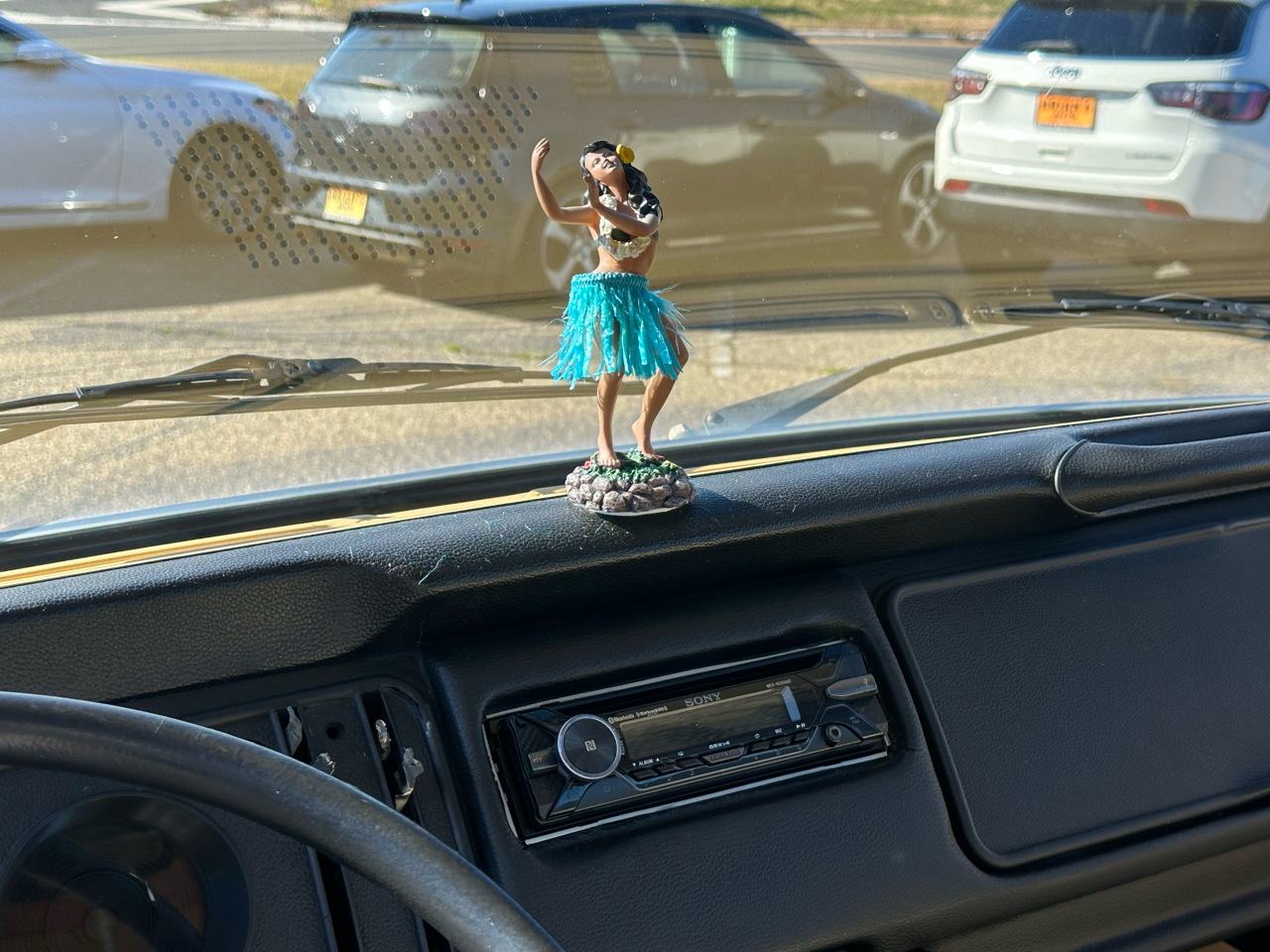 Volkswagen Bus  1969