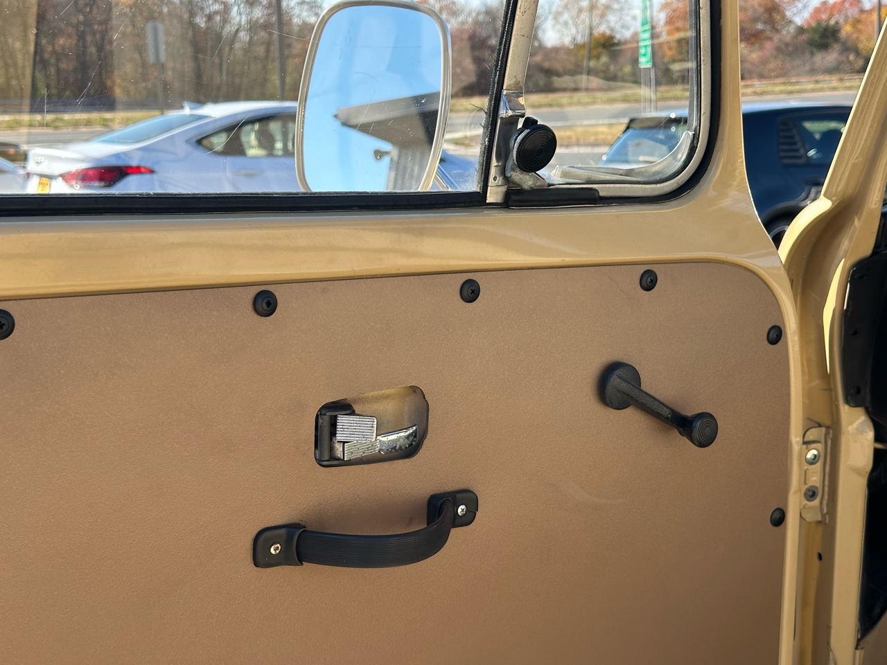 Volkswagen Bus  1969