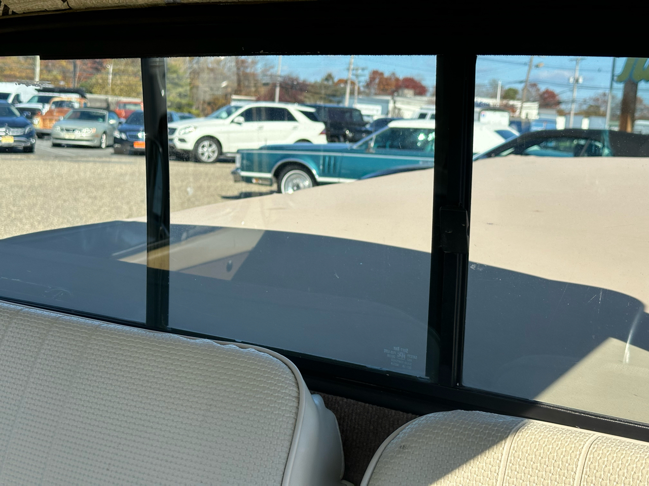 Volkswagen Bus  1969