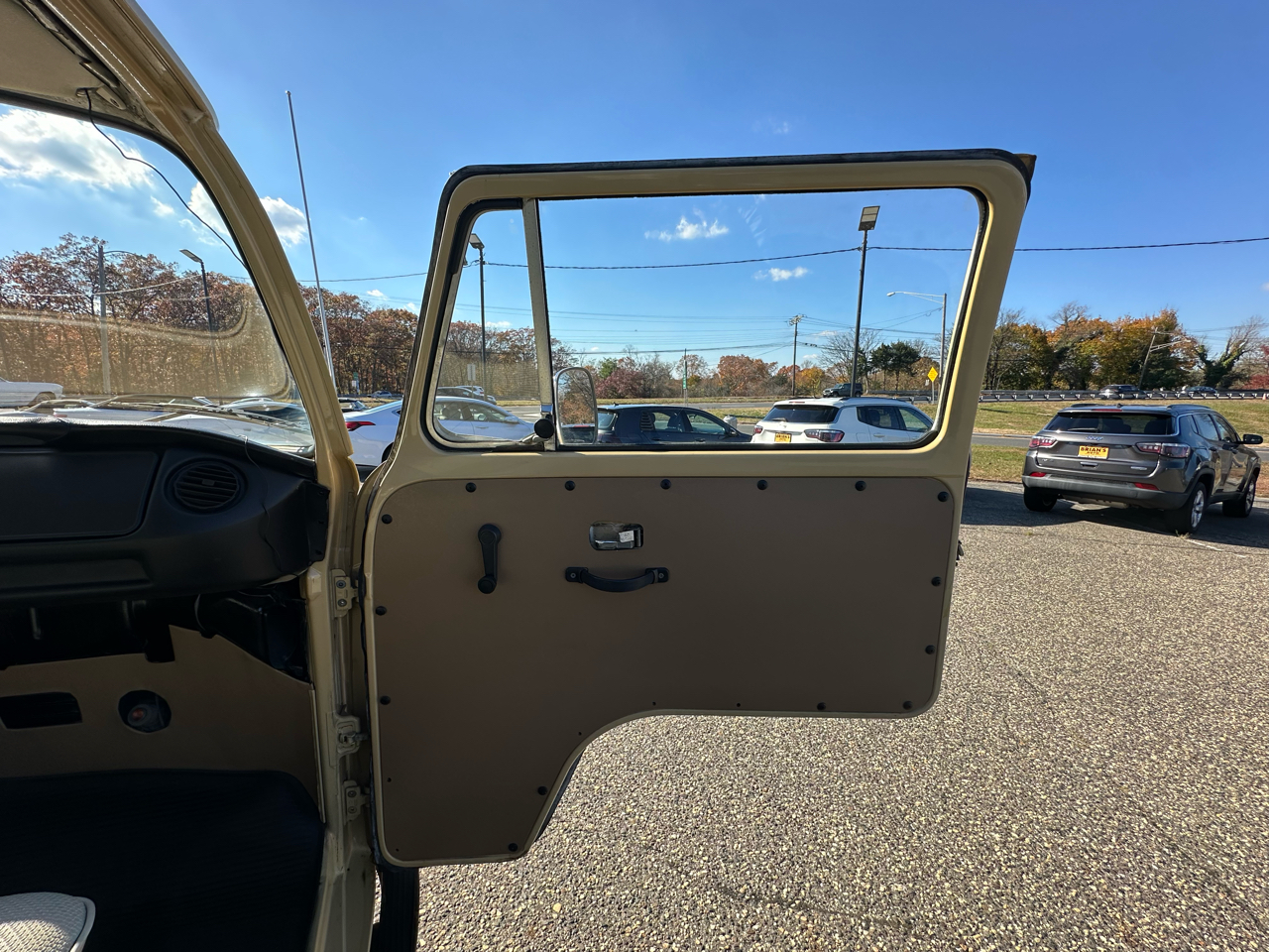 Volkswagen Bus  1969