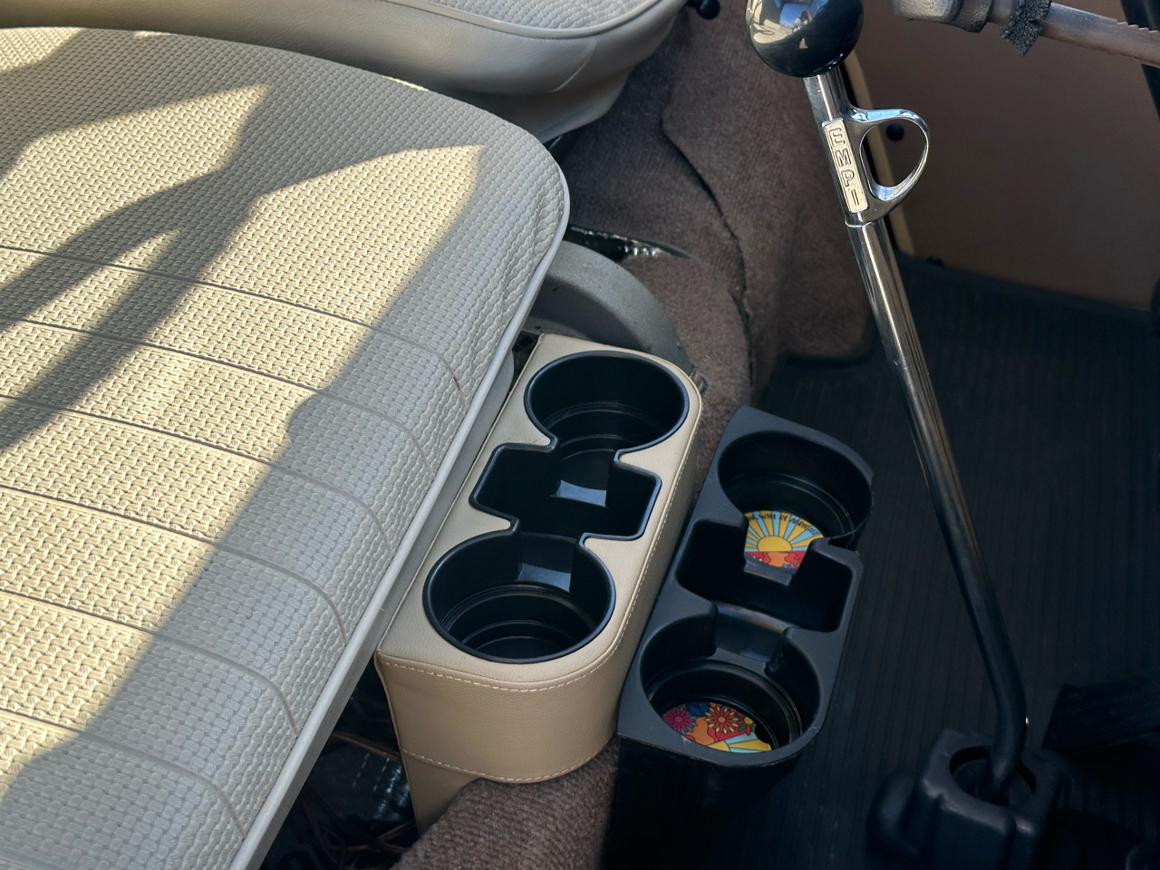 Volkswagen Bus  1969