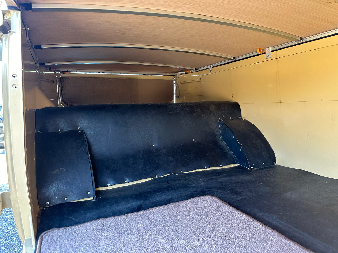 Volkswagen Bus  1969