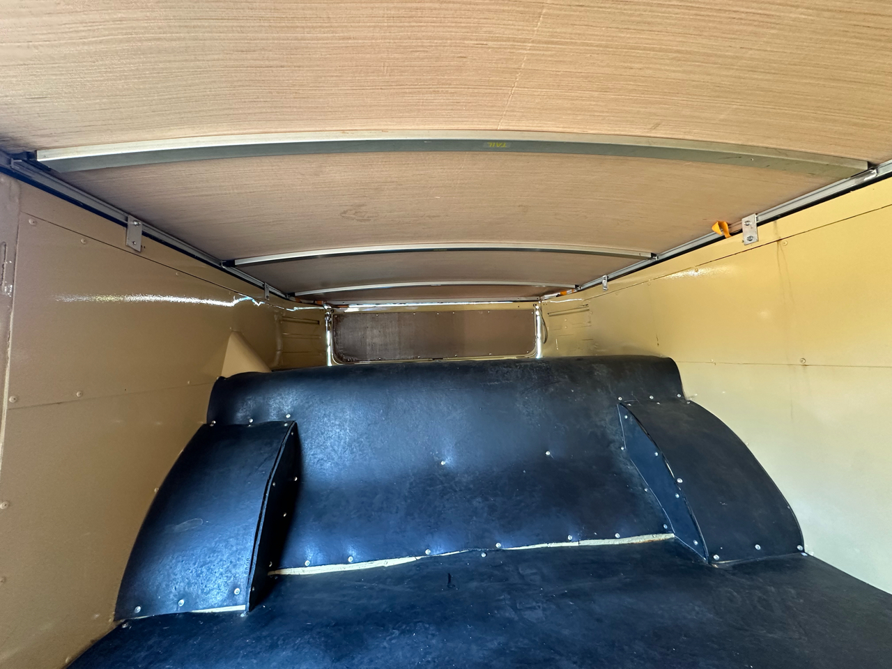 Volkswagen Bus  1969