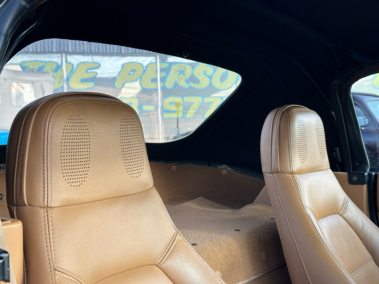 Mazda MX-5 Miata 2dr Convertible Special Edition 5-Spd 1991