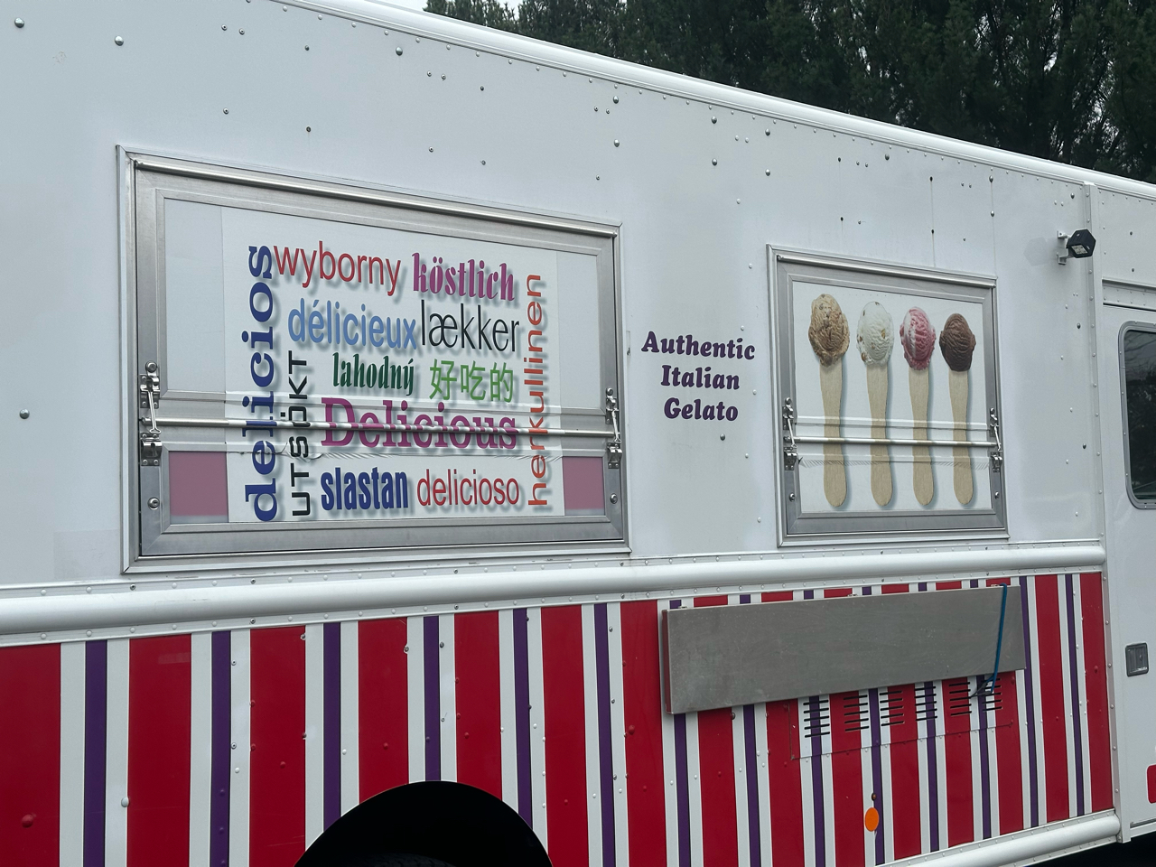 Ford F-59 Commercial Stripped Chassis 158" WB 2018