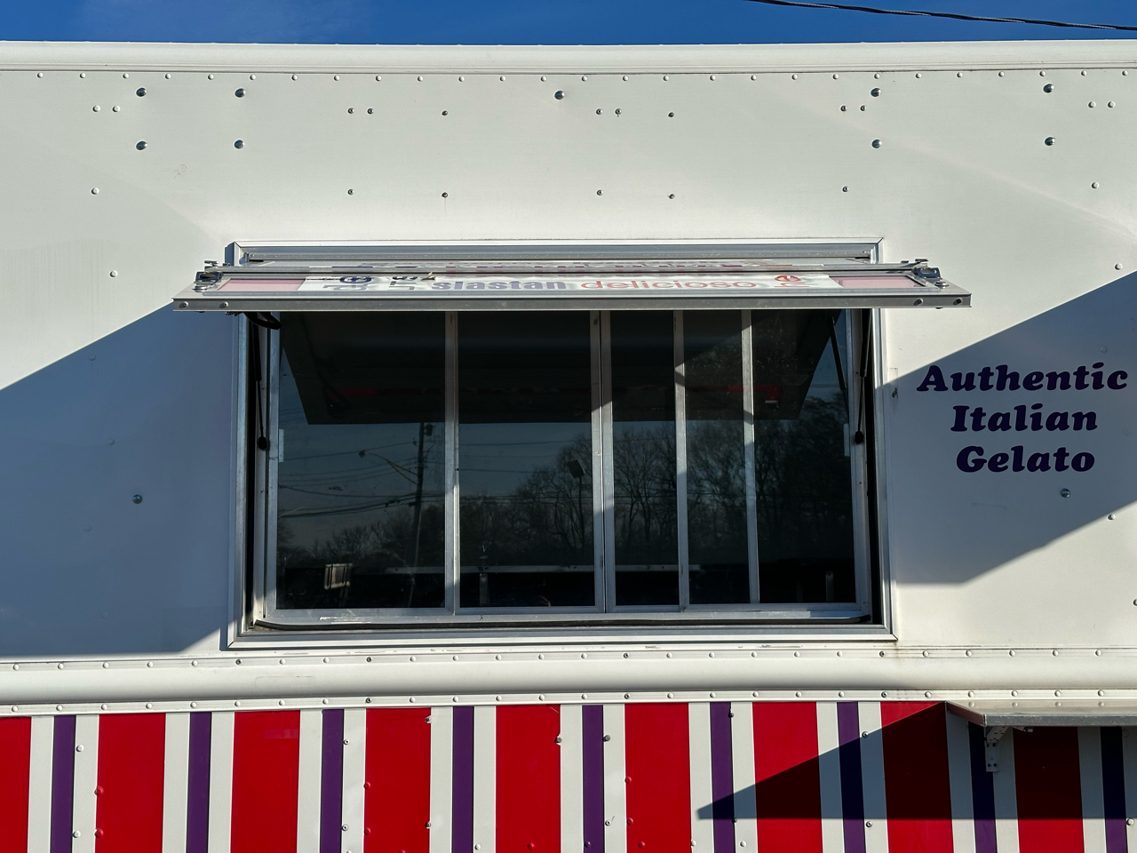 Ford F-59 Commercial Stripped Chassis 158" WB 2018