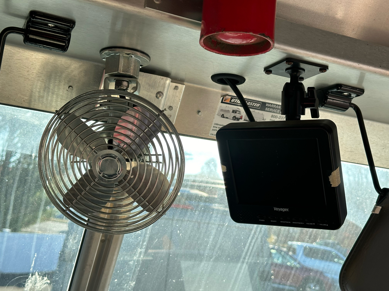 Ford F-59 Commercial Stripped Chassis 158" WB 2018