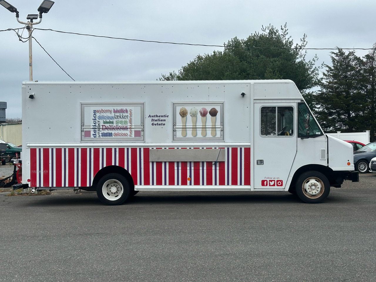 2018 Ford F-59's photo