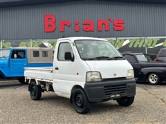1999 Suzuki Carry 