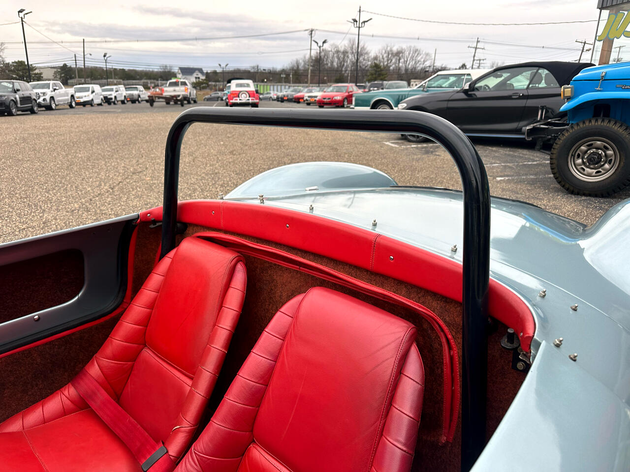 Porsche 550 Spyder  1955