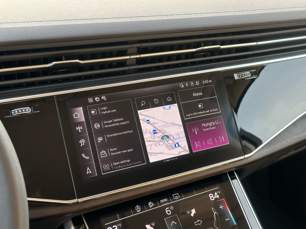 Audi Q7 Premium Plus 45 TFSI quattro 2025