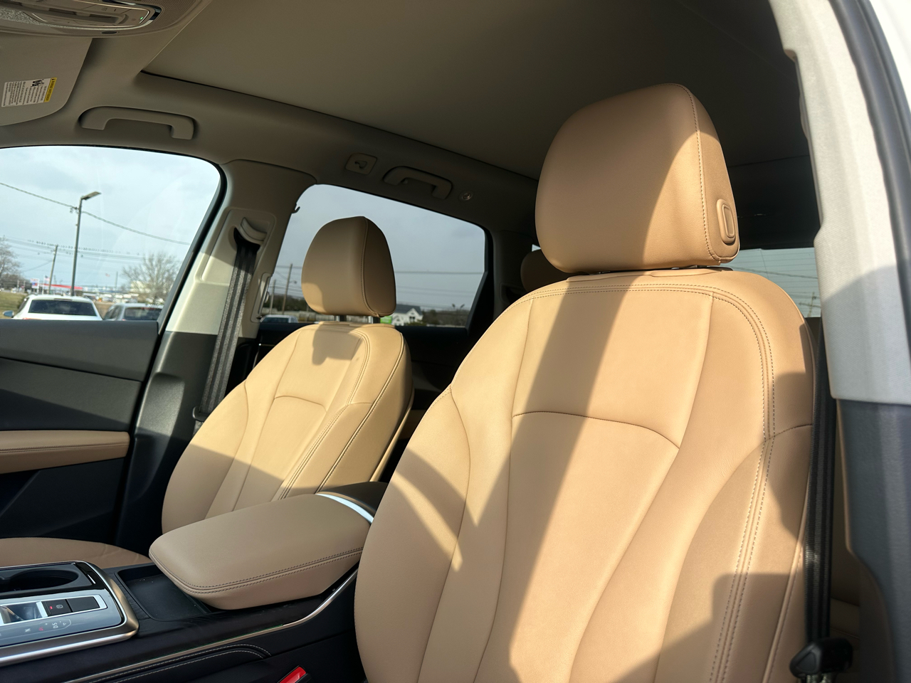 Audi Q7 Premium Plus 45 TFSI quattro 2025