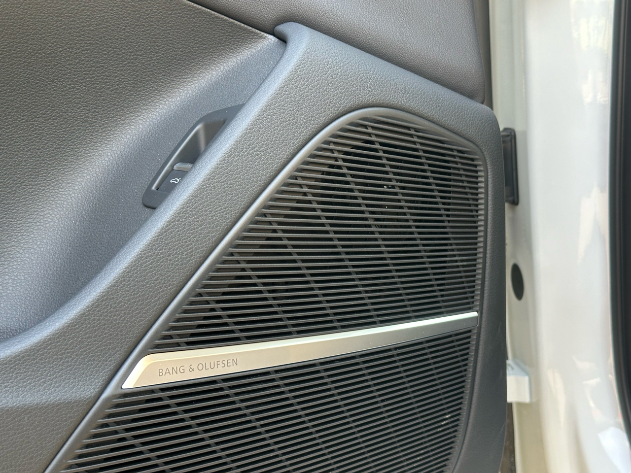 Audi Q7 Premium Plus 45 TFSI quattro 2025