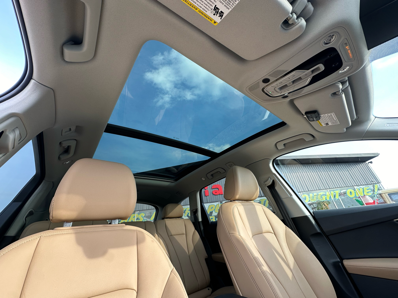 Audi Q7 Premium Plus 45 TFSI quattro 2025