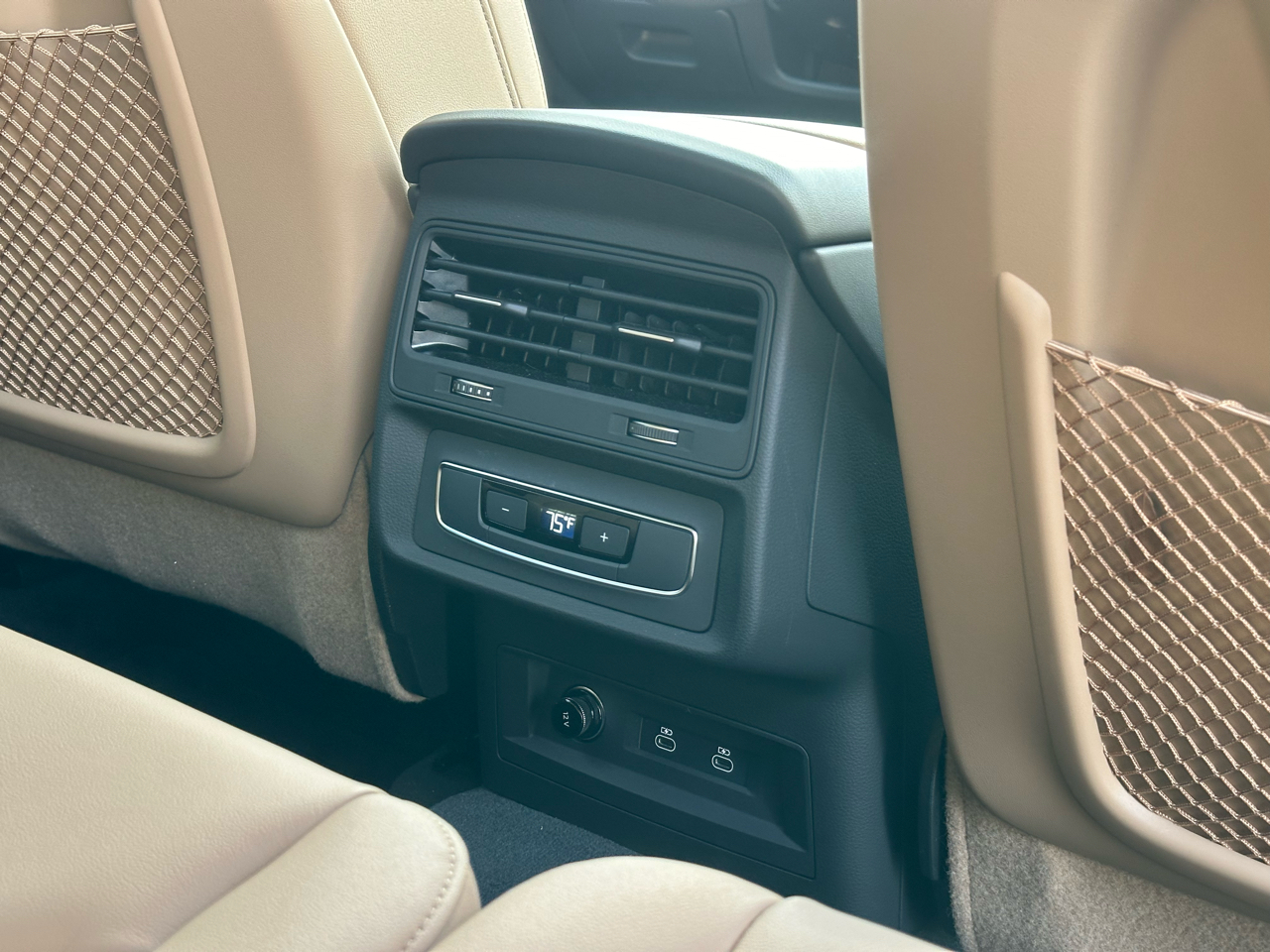 Audi Q7 Premium Plus 45 TFSI quattro 2025