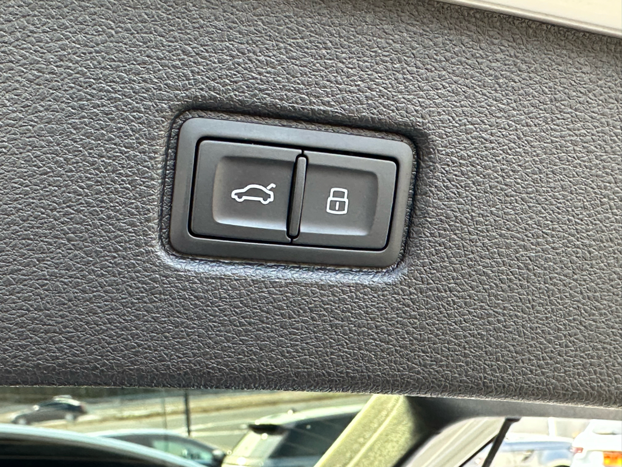 Audi Q7 Premium Plus 45 TFSI quattro 2025