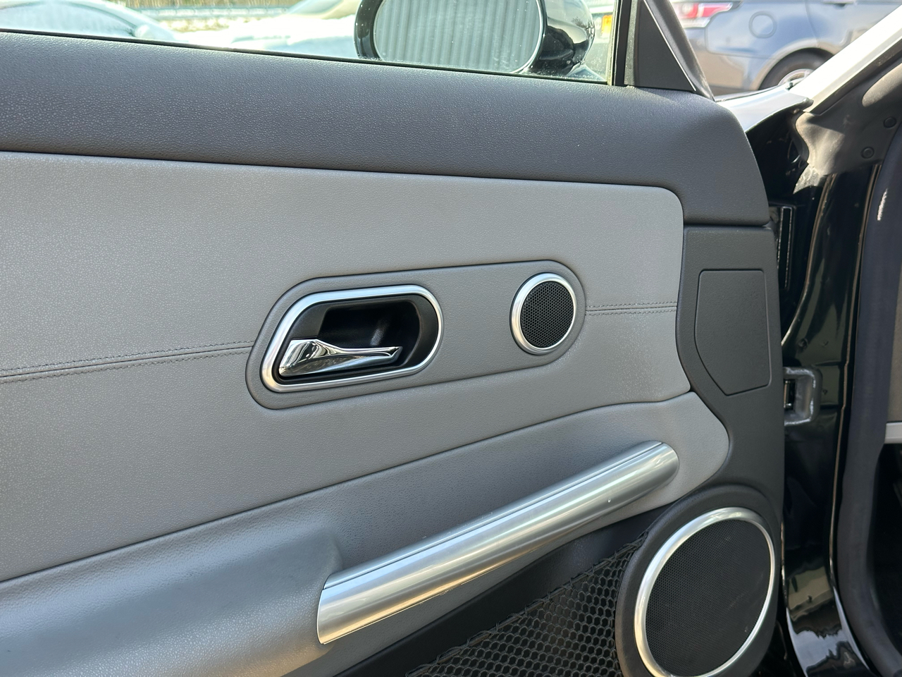 Chrysler Crossfire 2dr Cpe 2004