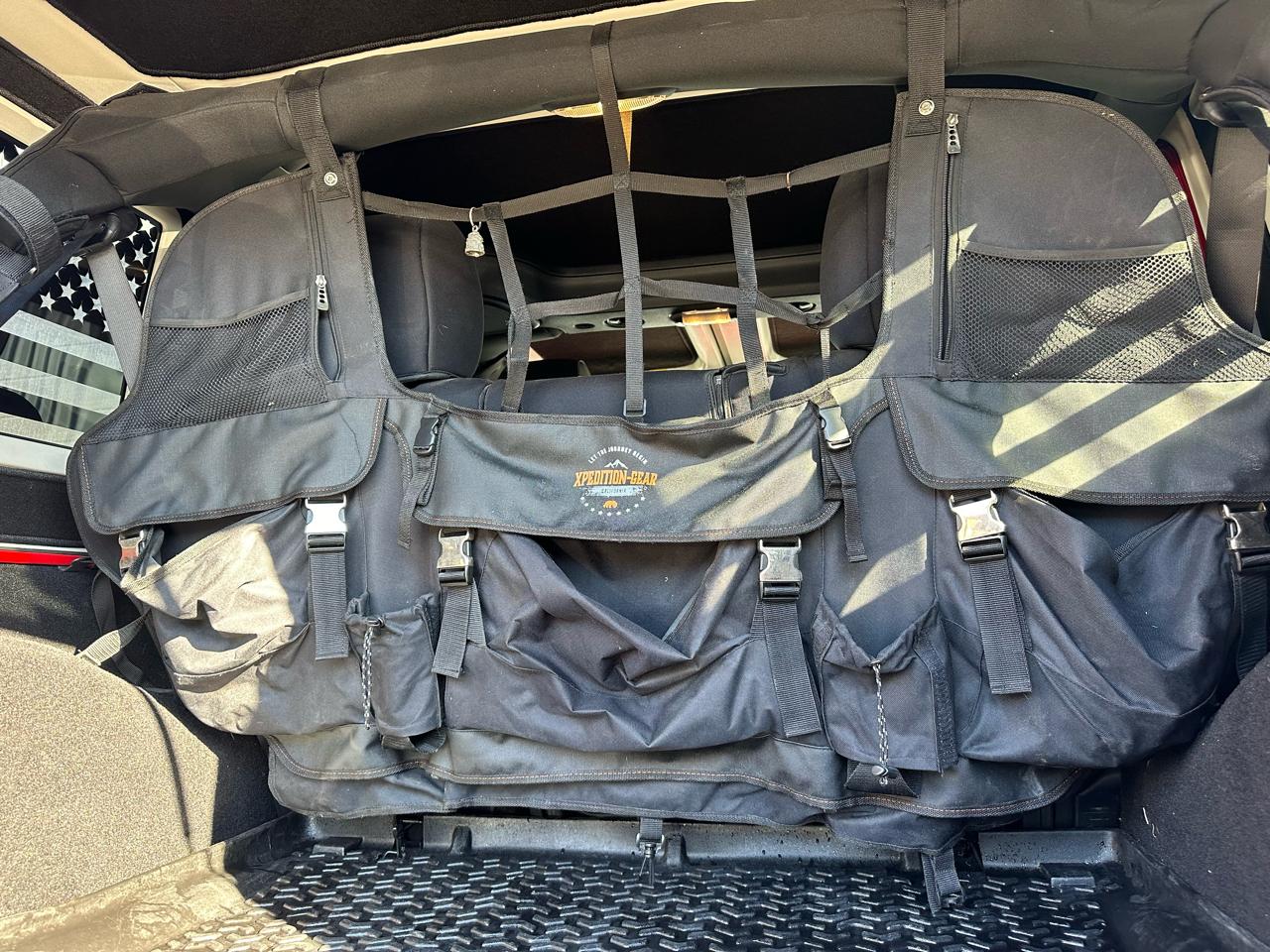 Jeep Wrangler Unlimited Sport 4x4 2017