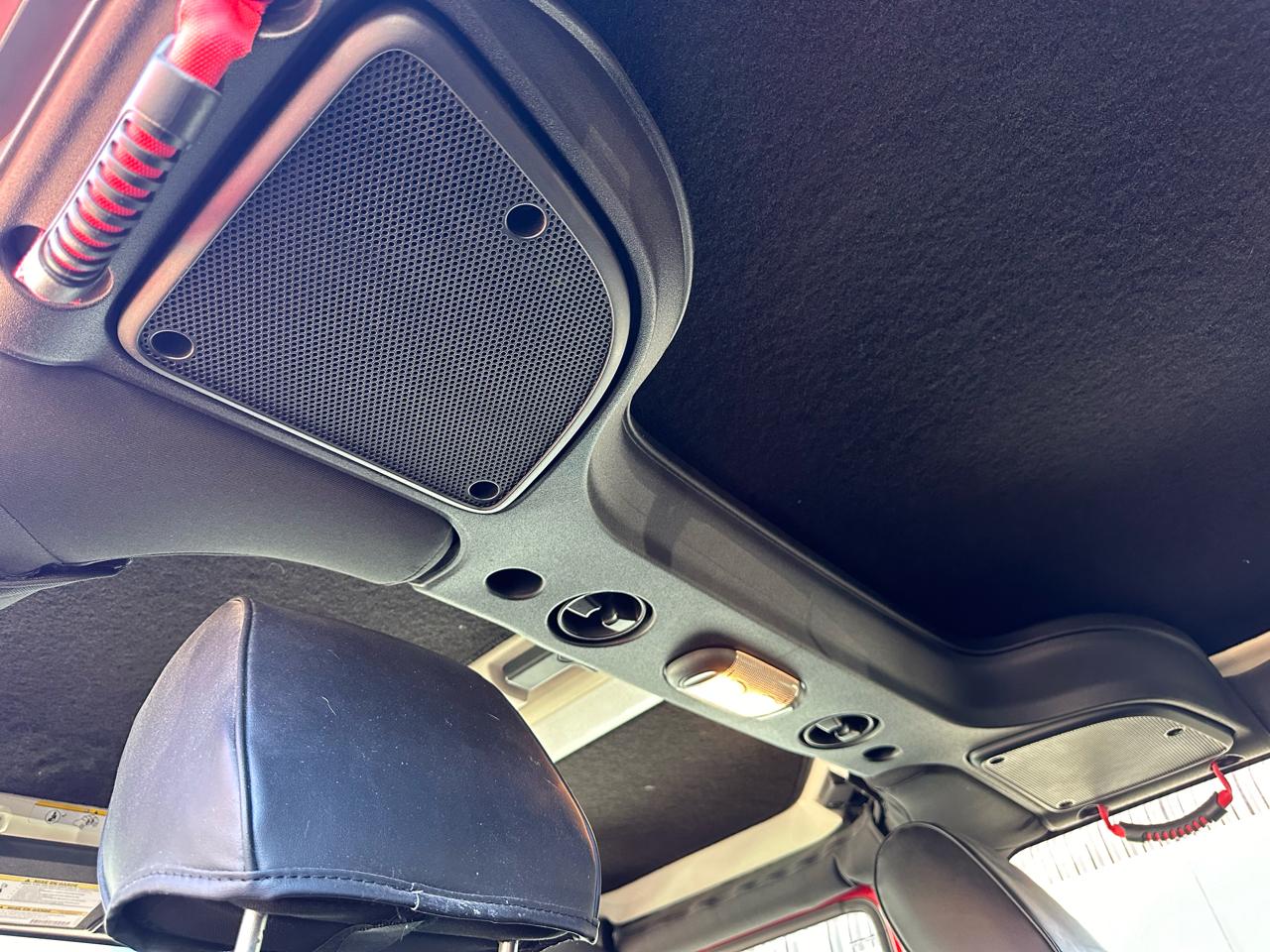 Jeep Wrangler Unlimited Sport 4x4 2017