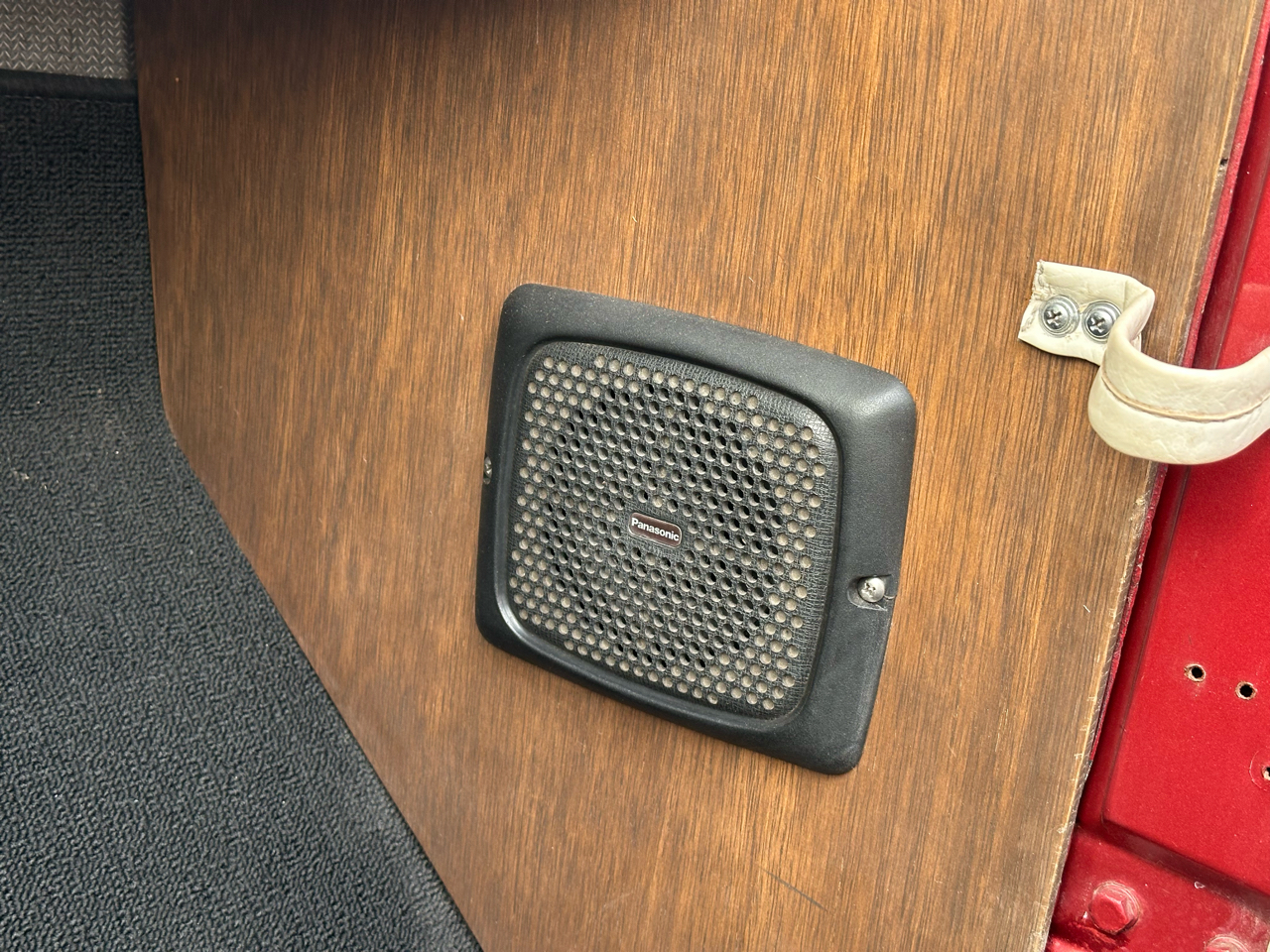 Willys-Overland Jeepster  1948