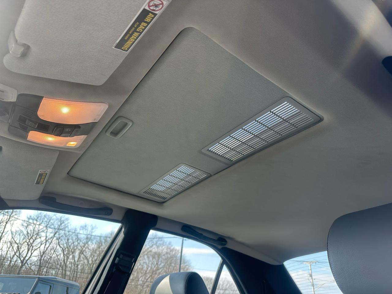 Mercedes-Benz C-Class 4dr Sdn 2.8L 2000