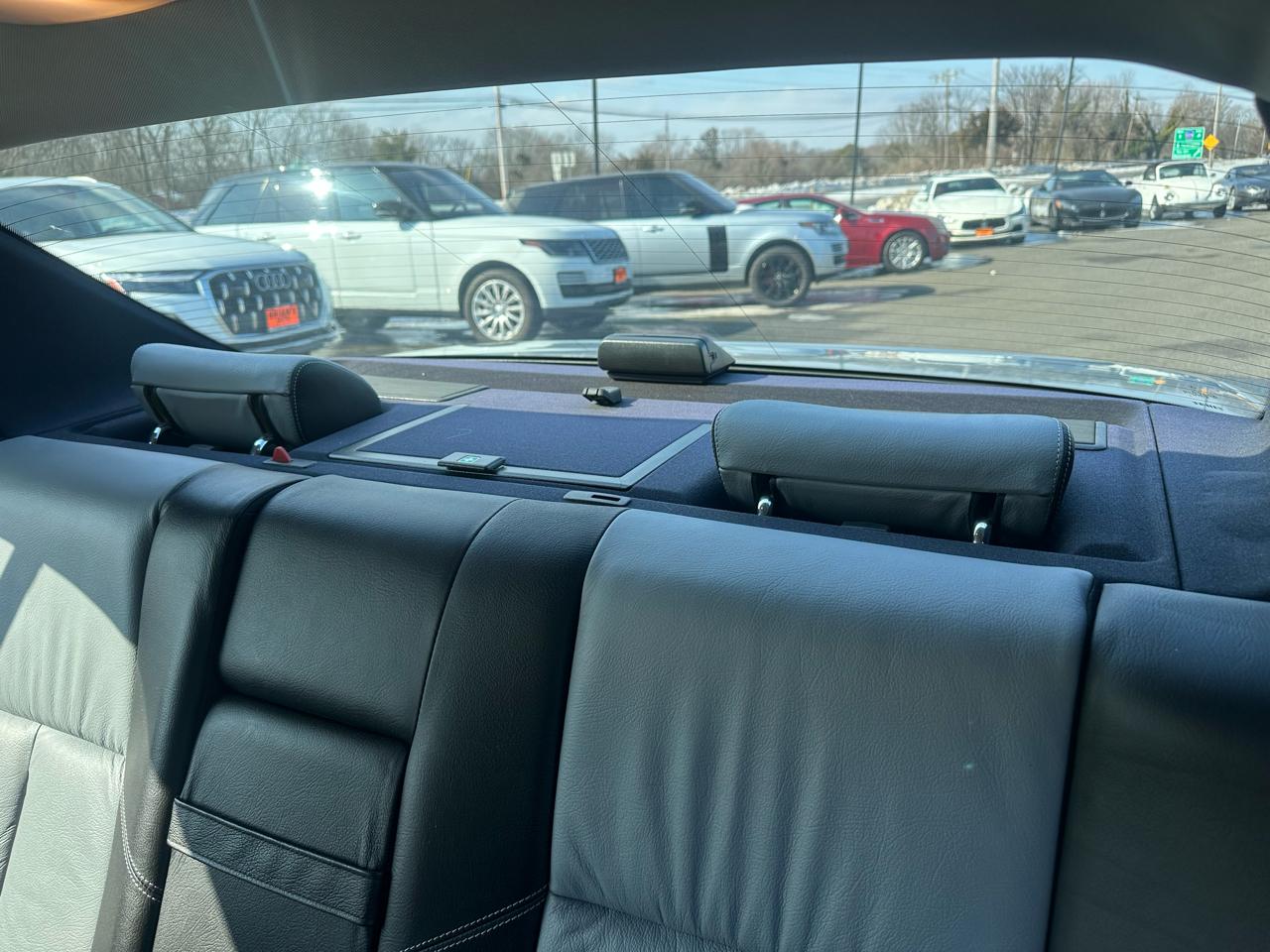 Mercedes-Benz C-Class 4dr Sdn 2.8L 2000