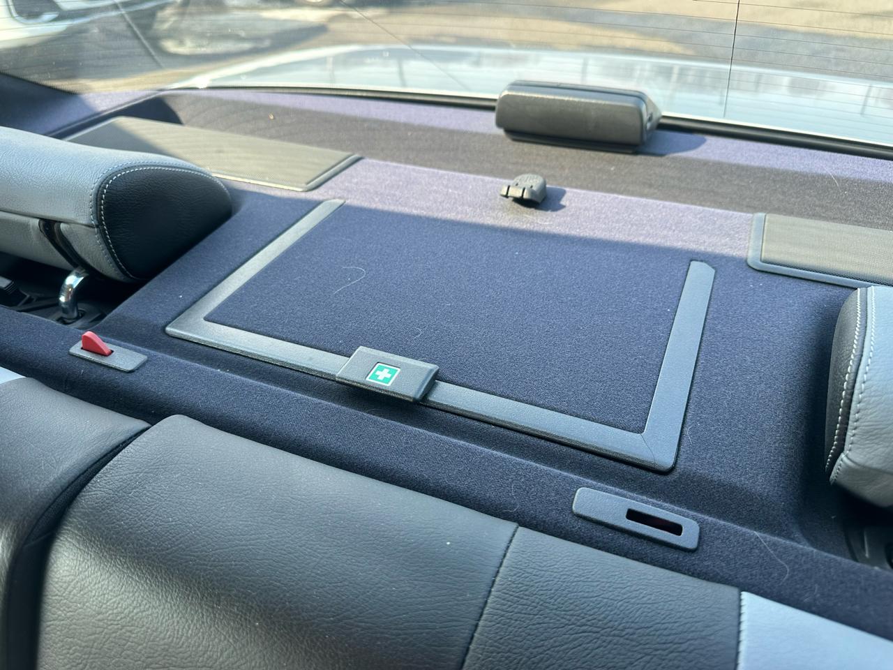 Mercedes-Benz C-Class 4dr Sdn 2.8L 2000