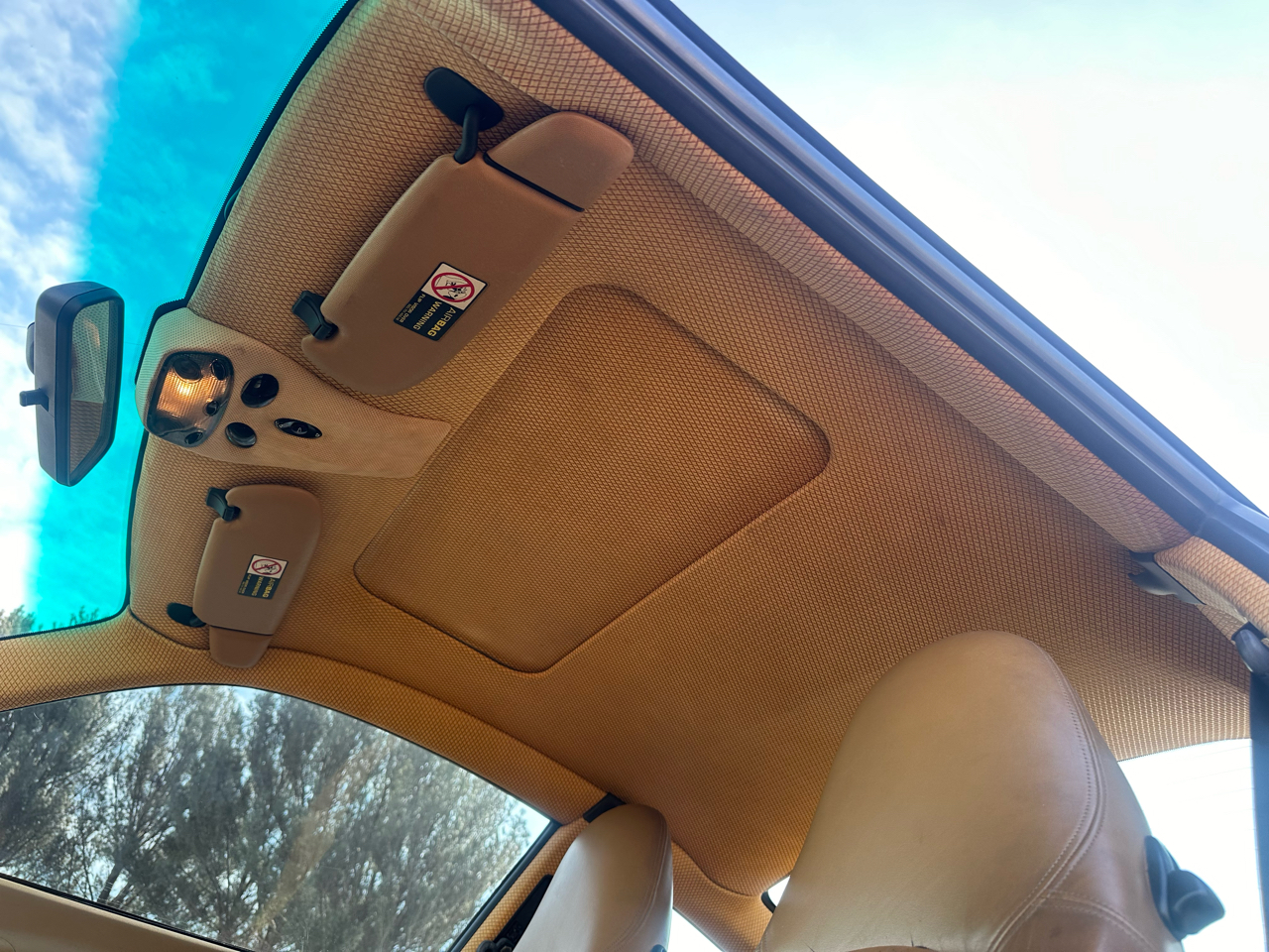 Porsche 911 Carrera 2dr Carrera Cpe 6-Spd Manual 1999