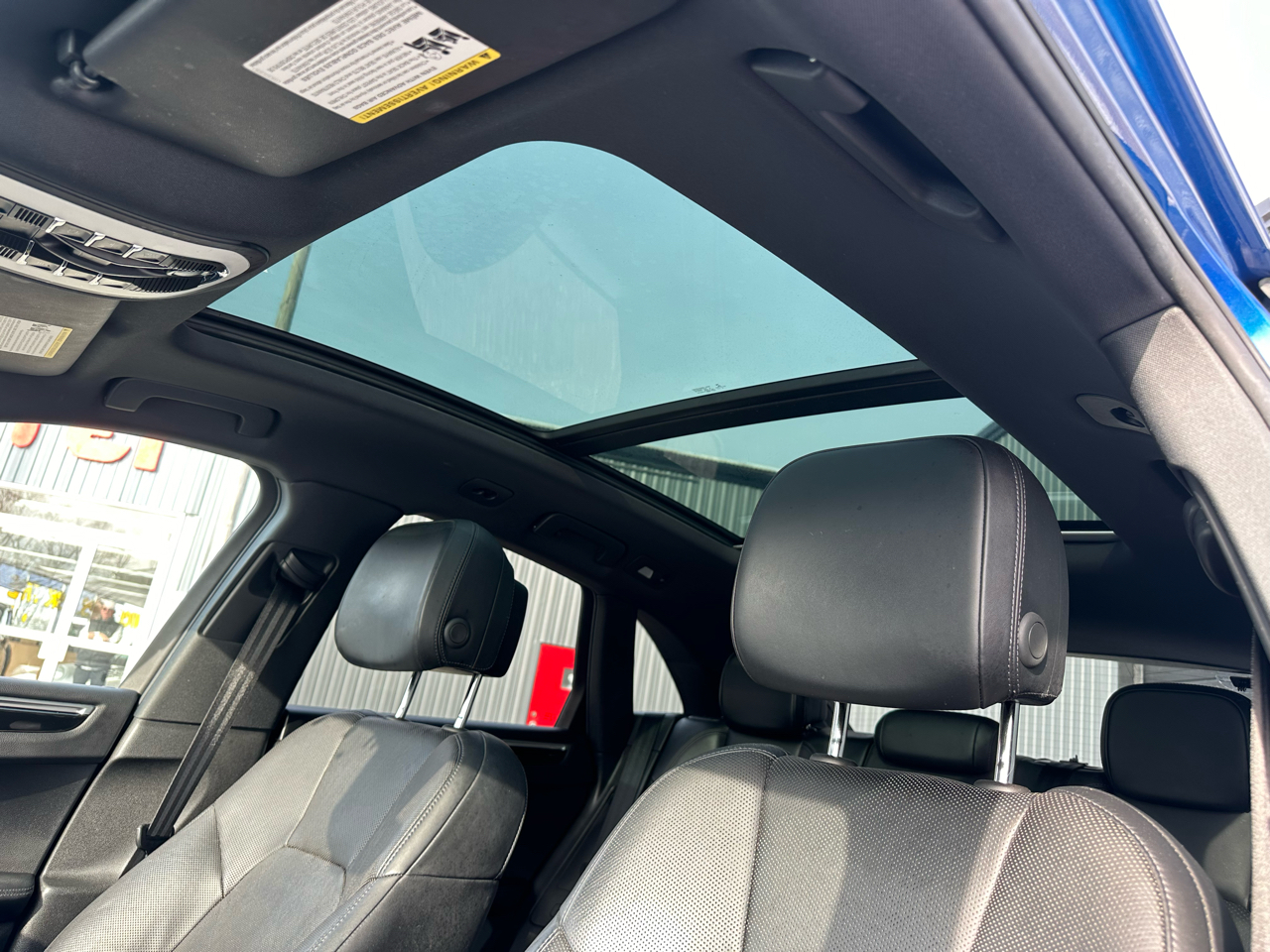 Porsche Macan AWD 2017